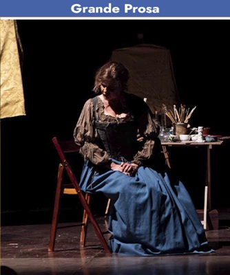 Non fui gentile fui Gentileschi